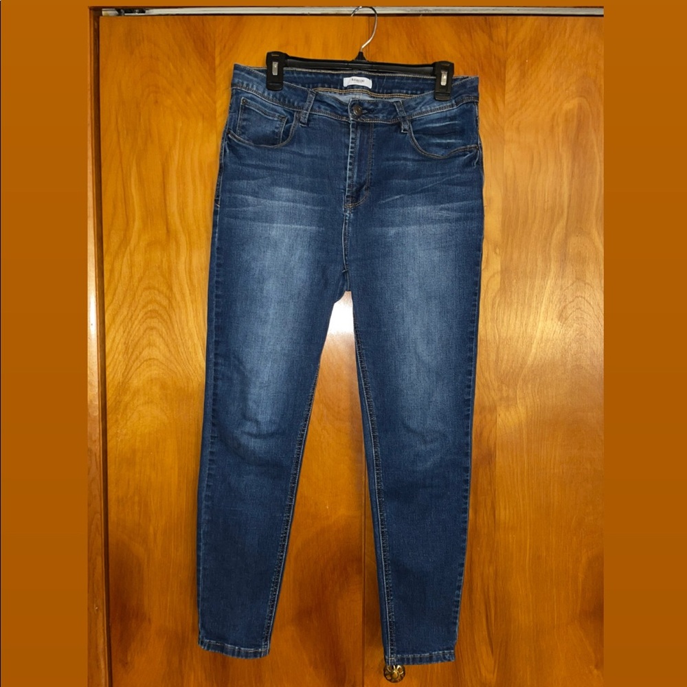 Kensie Jeans